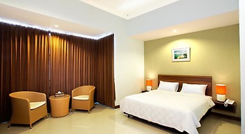 The Studio One at Nusa Dua