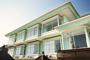 The Studio One at Nusa Dua