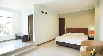 The Studio One at Nusa Dua