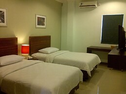 The Studio One at Nusa Dua