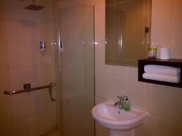 The Studio One at Nusa Dua