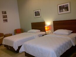 The Studio One at Nusa Dua