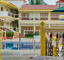 Spazio Leisure Resort