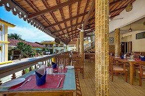 Spazio Leisure Resort