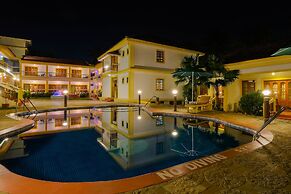 Spazio Leisure Resort