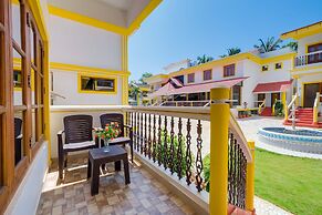 Spazio Leisure Resort