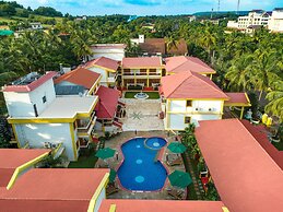 Spazio Leisure Resort