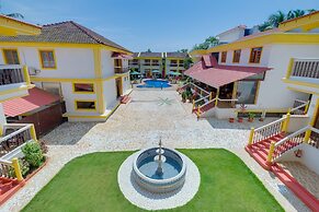 Spazio Leisure Resort