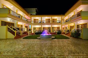 Spazio Leisure Resort