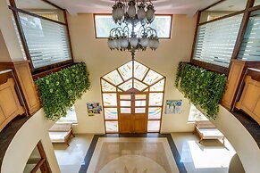 Spazio Leisure Resort