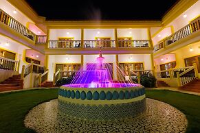 Spazio Leisure Resort