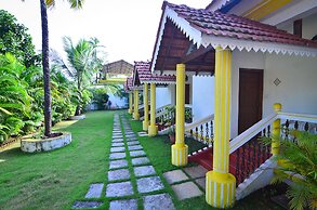 Spazio Leisure Resort