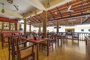 Spazio Leisure Resort