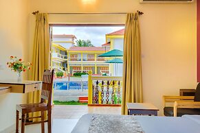 Spazio Leisure Resort