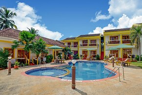 Spazio Leisure Resort