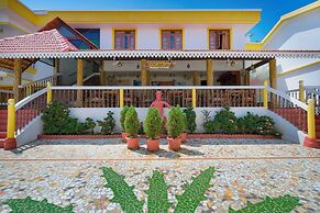 Spazio Leisure Resort