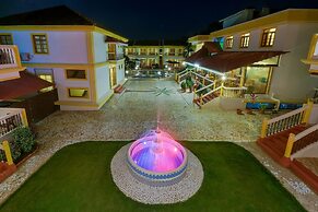 Spazio Leisure Resort