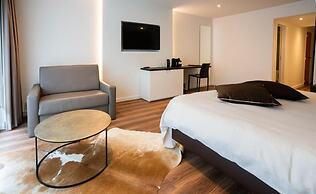 Cosmopolite Hotel Nieuwpoort-Bad