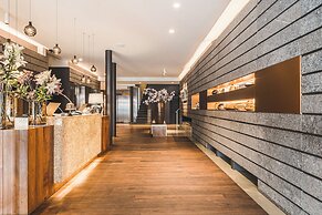 Cosmopolite Hotel Nieuwpoort-Bad