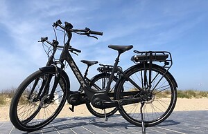 Cosmopolite Hotel Nieuwpoort-Bad