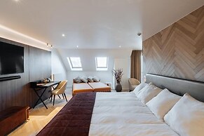 Cosmopolite Hotel Nieuwpoort-Bad