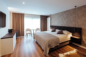 Cosmopolite Hotel Nieuwpoort-Bad