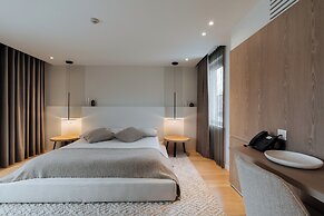 Cosmopolite Hotel Nieuwpoort-Bad