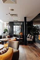 Cosmopolite Hotel Nieuwpoort-Bad