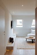 Cosmopolite Hotel Nieuwpoort-Bad