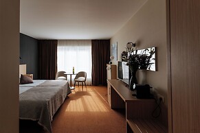 Cosmopolite Hotel Nieuwpoort-Bad