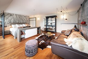 Cosmopolite Hotel Nieuwpoort-Bad