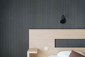 Cosmopolite Hotel Nieuwpoort-Bad