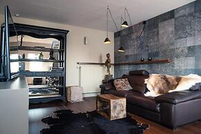 Cosmopolite Hotel Nieuwpoort-Bad