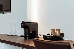 Cosmopolite Hotel Nieuwpoort-Bad