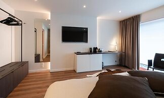 Cosmopolite Hotel Nieuwpoort-Bad