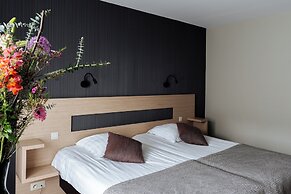 Cosmopolite Hotel Nieuwpoort-Bad