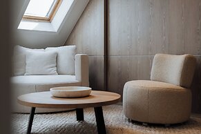 Cosmopolite Hotel Nieuwpoort-Bad