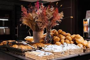 Cosmopolite Hotel Nieuwpoort-Bad