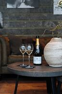 Cosmopolite Hotel Nieuwpoort-Bad