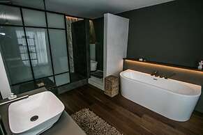 Cosmopolite Hotel Nieuwpoort-Bad