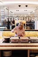 Cosmopolite Hotel Nieuwpoort-Bad