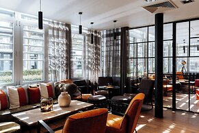 Cosmopolite Hotel Nieuwpoort-Bad