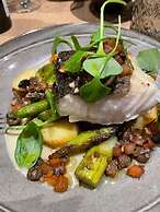 Cosmopolite Hotel Nieuwpoort-Bad