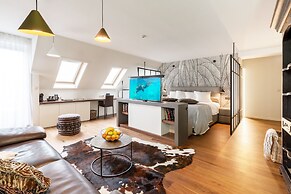 Cosmopolite Hotel Nieuwpoort-Bad