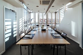 Cosmopolite Hotel Nieuwpoort-Bad