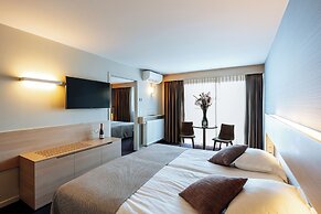 Cosmopolite Hotel Nieuwpoort-Bad