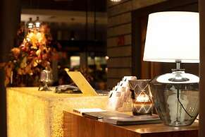 Cosmopolite Hotel Nieuwpoort-Bad