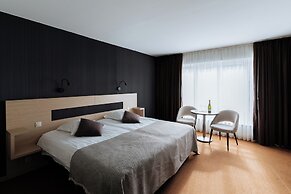 Cosmopolite Hotel Nieuwpoort-Bad