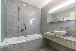 Cosmopolite Hotel Nieuwpoort-Bad