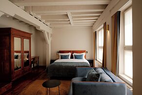 Hotel 't Sandt Antwerpen